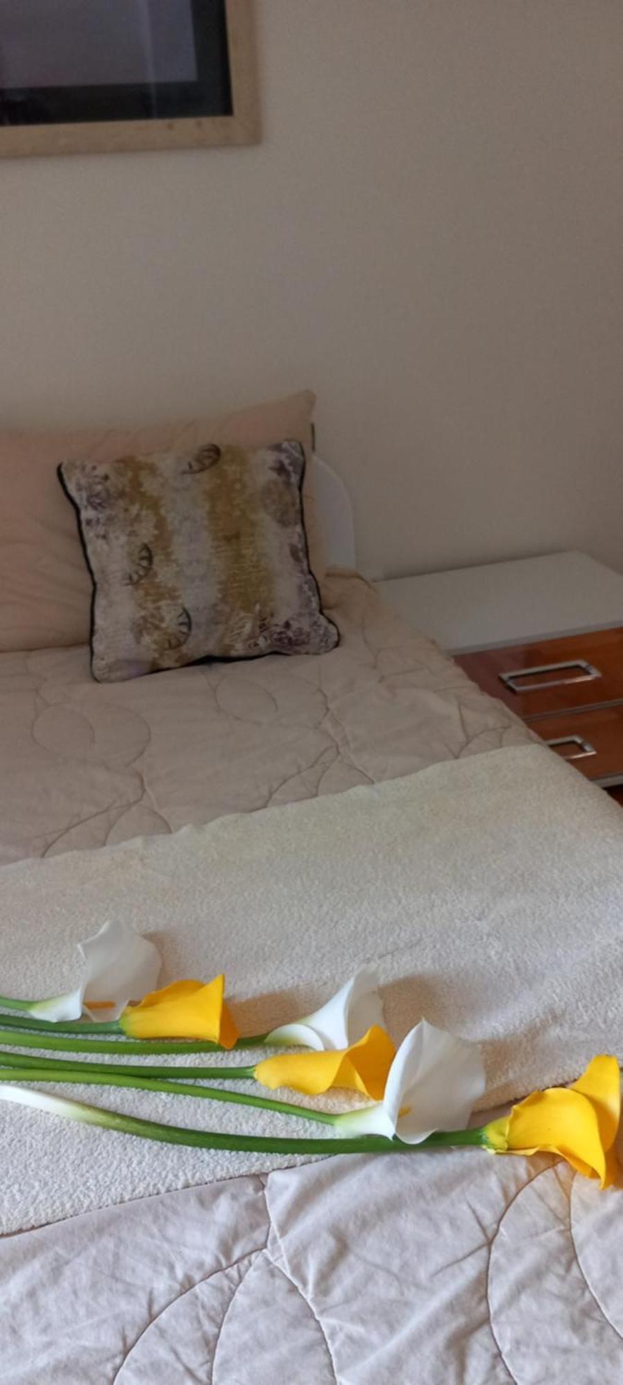 Apartman Kruna Appartement Belgrado Buitenkant foto