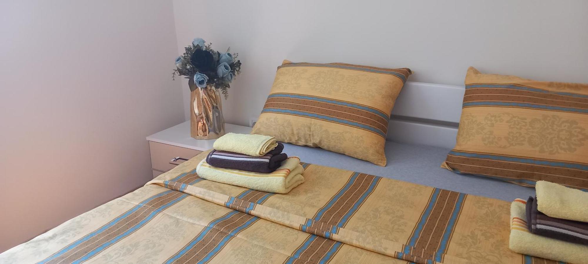 Apartman Kruna Appartement Belgrado Buitenkant foto