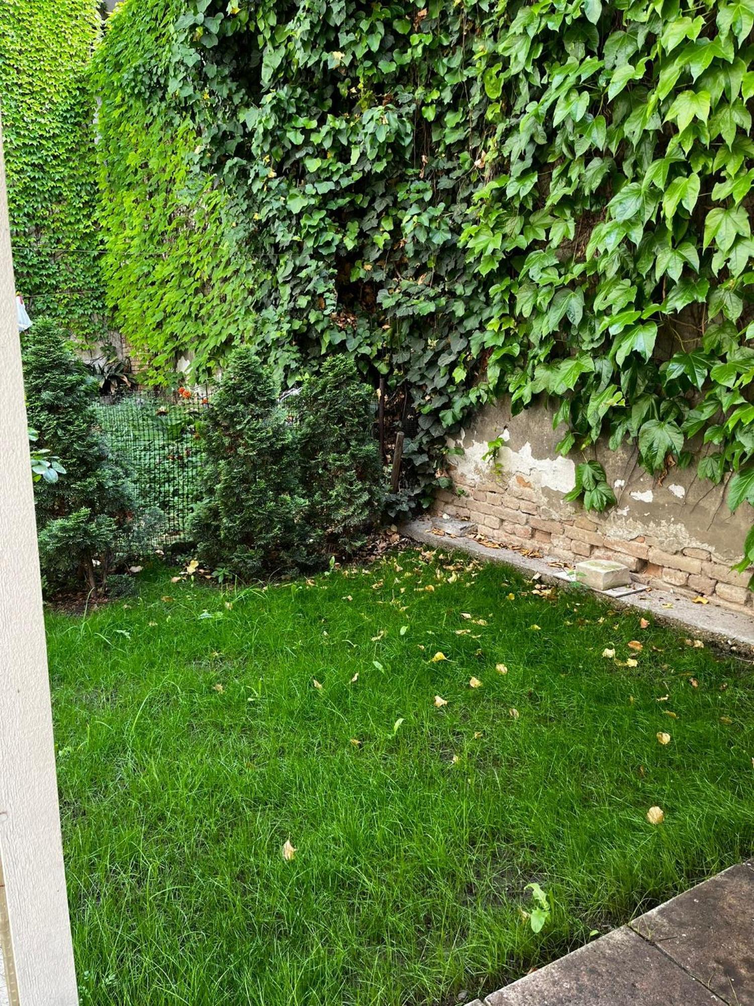 Apartman Kruna Appartement Belgrado Buitenkant foto